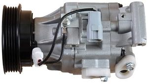 Compressor, airconditioning 32623