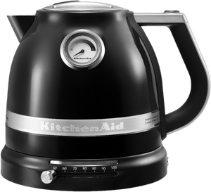 KitchenAid 5KEK1522EOB waterkoker 1,5 l Zwart 2400 W