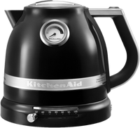 KitchenAid 5KEK1522EOB waterkoker 1,5 l Zwart 2400 W - thumbnail