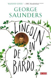 Lincoln in de bardo - George Saunders - ebook