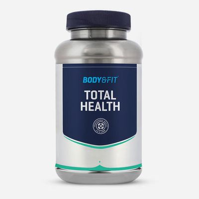 Multi+Omega-3
