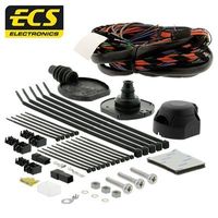E-set, trekhaak TS001BL E-set, trekhaak TS001BL
