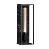 Buster and Punch - Caged Groot Wandlamp