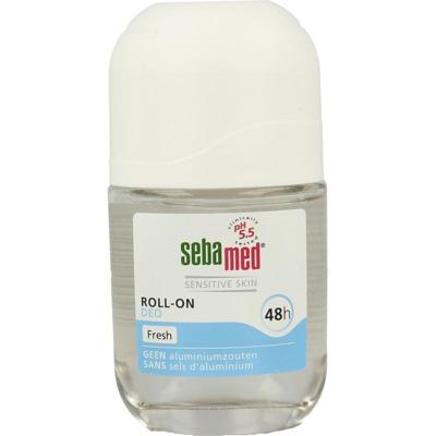 Sebamed Deodorant Roll-on 50ml