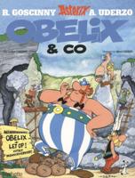 Asterix 23. obelix & co. (Paperback)