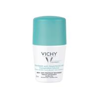 Vichy Deodorant Intense Transpiratie Roller 48 uur 50ml