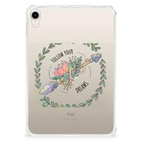 Apple iPad mini 6 (2021) Tablet Back Cover Boho Dreams