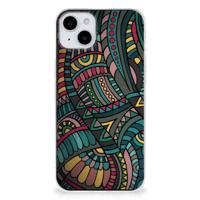 iPhone 15 | TPU bumper | Aztec