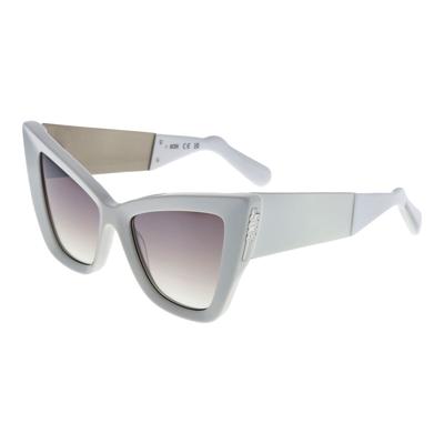 Dames zonnebril GCDS GD0026 5321G