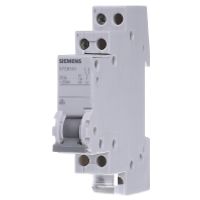 5TE8141  - Group switch for distributor 0 NO 0 NC 5TE8141 - thumbnail