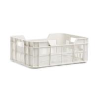 UrbanProof krat helsinki 11l rpet lichtgrijs