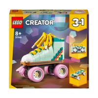 LEGO Creator 31148 Retro rolschaats - thumbnail