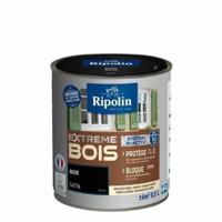 Grondverf Ripolin noir Gesatineerd 500 ml