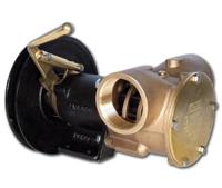 Jabsco Bilge Pomp 2" Default