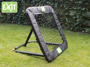 EXIT Kickback Rebounder M - 84 x 84 cm