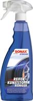 SONAX speciale reiniger "xtreme reifen+kunststoffreiniger" tires+plastic cleaner bottle 750 ml