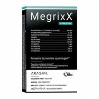 Megrixx Tabl 60 Megrixx Tabl 60