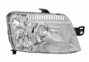 Koplamp rechts met knipperlicht 1711962