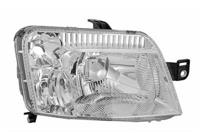 Koplamp rechts met knipperlicht 1711962