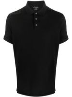 RLX Ralph Lauren polo en coton à logo imprimé - Noir