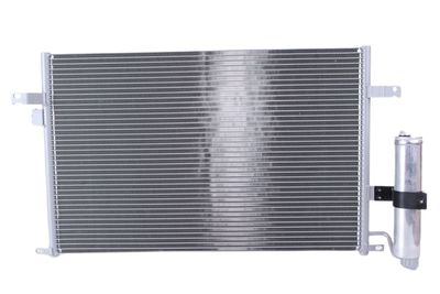 Condensator, airconditioning 94725