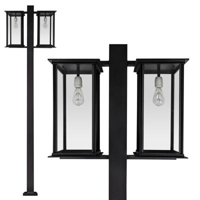 KS Verlichting Staande lantaarnCapital - 6599