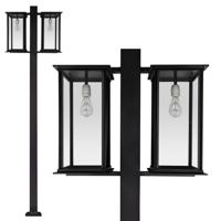 KS Verlichting Staande lantaarnCapital - 6599