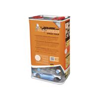 Foliatec Car Body Spray Film (Spuitfolie) - zwart mat - 5liter FT20850