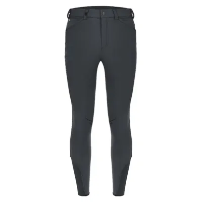 Cavallo Drofton H KG Rijbroek donkergrijs maat:48