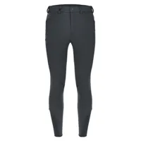 Cavallo Drofton H KG Rijbroek donkergrijs maat:52