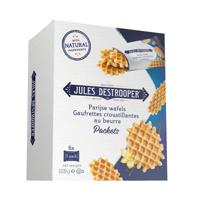 Parijse Wafel Pocket - 108g Parijse Wafel Pocket - 108g