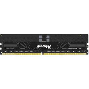 Kingston Technology FURY KF556R36RB-32 geheugenmodule 32 GB 1 x 32 GB DDR5 5600 MHz ECC