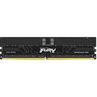 Kingston Technology FURY KF556R36RB-32 geheugenmodule 32 GB 1 x 32 GB DDR5 5600 MHz ECC - thumbnail