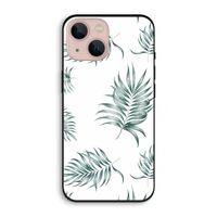 Simple leaves: iPhone 13 Biologisch afbreekbaar hoesje