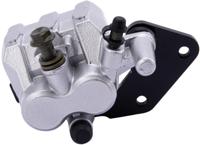 101 OCTANE Brake caliper 101.octane rear silver