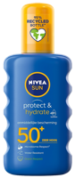 Nivea Sun Protect & Hydrate Zonnespray SPF50+