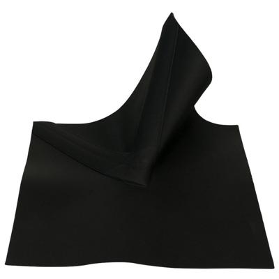 EPDM Uitwendige hoek 90° (Europees) - L 30 x B 30 x H 15 cm