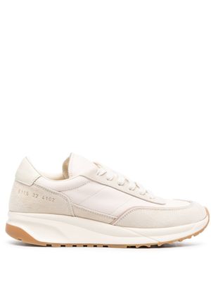 Common Projects baskets Track 80 - Tons neutres Common Projects baskets Track 80 - Tons neutres