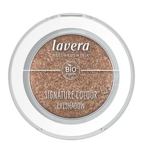 Signature colour eyeshadow space gold 08 bio