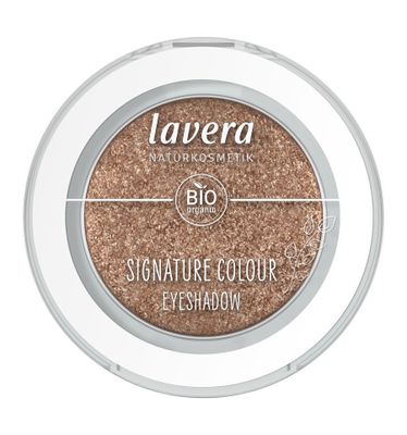 Signature colour eyeshadow space gold 08 bio