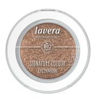 Signature colour eyeshadow space gold 08 bio