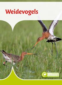 Weidevogels (Hardback)