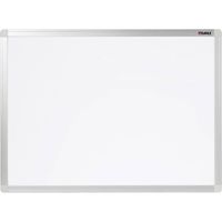 Dahle Whiteboard Basic Board 96152 (b x h) 1200 mm x 900 mm Wit Horizontaal- of verticaalformaat, Incl. opbergbakje - thumbnail