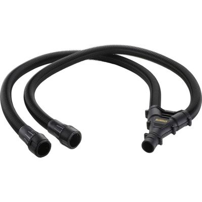 DEWALT DWV9470-XJ Adapter AirLock Y adapterset 4 stuk(s)