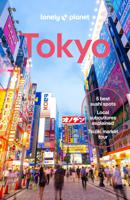 Reisgids City Guide Tokyo | Lonely Planet - thumbnail