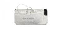 Seeoo Light voor iPhone 5/5s wit - +1.5