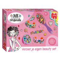 Jumbo Versier je eigen beauty set - Jill - thumbnail
