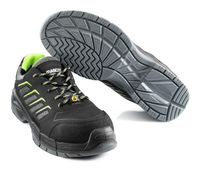 MASCOT® F0108-937 FOOTWEAR FIT Veiligheidsschoenen laag - thumbnail