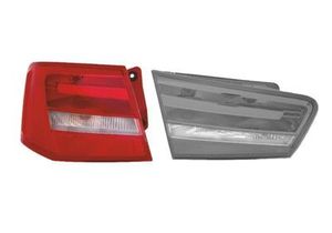 Achterlicht 0343921U