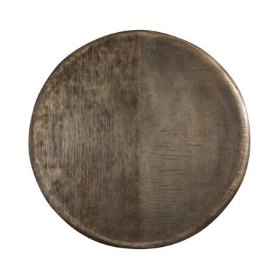 Jowad Antique Gold aluminium wandpaneel L